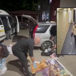"Kuytucular" tarafından kaçırılan dijital materyaller polise takıldı