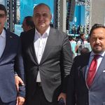 MHP Adana heyeti Malazgirt Zaferi kutlamalarına katıldı