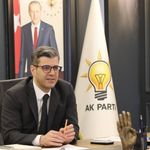 AK Parti Adana teşkilatları 25. yıl coşkusu için Ankara yolunda