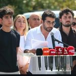 Oya Tekin’in oğlundan Silivri’de dikkat çeken sözler: “Annem babam azılı suçlular mı?”