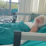 Patlayan domates konservesi 9 aylık bebeği yaktı! Aylarca tedavi gördü