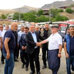 Pozantı’da 12. Bal ve Çilek Festivali coşkusu