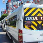 Adana’da öğrenci taşıma ihalesi: 272 öğrenci 20 araçla taşınacak
