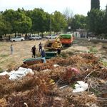 Seyhan Belediyesi'nden hafta sonu temizlik atağı