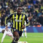 Fenerbahçe'de Cherif'in sözleşmesindeki gizli maddeler ortaya çıktı