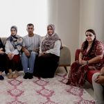 Süreyya Yavuz'dan şehit ailelerine anlamlı ziyaret