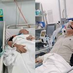 Suudi Arabistan’daki Türk hastadan ambulans uçak çağrısı