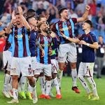 Trabzonspor Macaristan'da tur peşinde