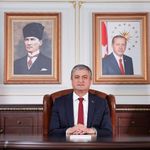 Vali Mustafa Yavuz’dan 30 Ağustos Zafer Bayramı mesajı