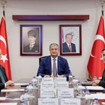 Vali Yavuz: “Adana’yı daha parlak bir geleceğe taşıma kararlılığındayız”