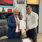 Yeni Parti Adana İl Başkanlığı resmen kuruldu: 14 ilçe başkanı belli oldu