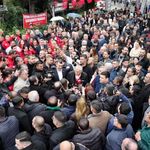 Zeydan Karalar’dan yürüyüşün yıl dönümünde gençlere teşekkür