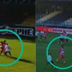 Adana 01 FK’da son dakika isyanı: Duran top kararı tartışılıyor