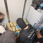 Adana dahil 71 ilde narkotik operasyonu: 894 şüpheli yakalandı