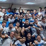 Adana Demirspor’dan galibiyet paylaşımı: “Dağ gibi dimdik Adana Demir!”