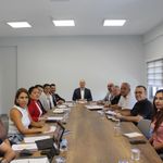 Adana Lezzet Festivali’nde 10. yıl heyecanı başladı: Hazırlıklar masaya yatırıldı
