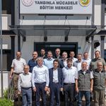 Adana tarımı ve ormancılığı için kritik zirve