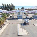 Adana Yumurtalık Serbest Bölgesi’nin sınırları genişletildi: 3,77 milyon metrekare eklendi