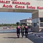 Adana’da firari hükümlülere operasyon: 4 kişi yakalandı