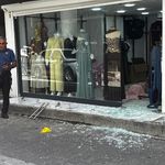 Adana'da iş yerine silahlı saldırı