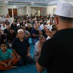 Adana’da işitme engelliler için cuma hutbeleri artık işaret diliyle anlatılıyor
