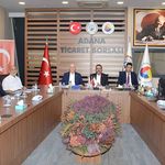 Adana’da narenciye için yeni yol haritası: “Dalında ürün kalmayacak”