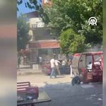 Adana’da trafikte 2 kişiyi darbeden 4 şüpheli tutuklandı