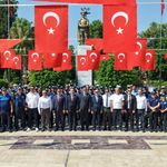Adana’da Zabıta Teşkilatı’nın 200. Yılı kutlanıyor