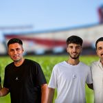 Aladağgücü'nde iç transferde çifte imza
