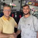 Anadolu 19 Mayıs Spor aradığı kaleciyi buldu!
