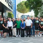Ceyhan 1967 FK’dan Lig Öncesi Anlamlı Ziyaretler