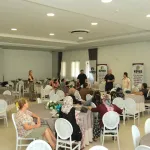 Ceyhan’da Kadın Hakları için kapsamlı bilinçlendirme eğitimi