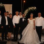 CHP Adana İl Teşkilatı düğünde bir araya geldi