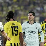 Derbi öncesi nefesler tutuldu