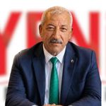 Dinçer Tuluk, YENİ Parti Yüreğir İlçe Başkanlığına aday oldu