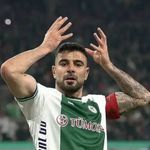 Fenerbahçe'den Adil Demirbağ hamlesi: Transferde Adana Demirspor da beklemede