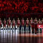 Filenin Sultanları final aşkına sahada
