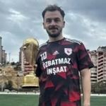 Harun Kömürcü performansıyla dikkat çekiyor