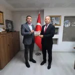 Karaisalı Belediyesinden Gençlik ve Spor İl Müdürü Loğoğlu’na anlamlı davet