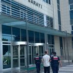 Kına merasimi karakolda bitti: Devriye atan jandarmadan kaçamadılar!