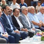 Kızıldağ’da asırlık gelenek heyecanı: 541. Geleneksel Karakucak Güreşleri start aldı