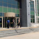 Kozan’da engelli vatandaşa darp iddiasında şüpheli serbest bırakıldı