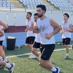 Kozanspor FK yeni sezon hazırlıklarını yüksek tempoyla sürdürüyor