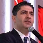 MHP Genel Başkan Yardımcısı İsmail Özdemir Adana'da konuştu