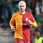 Galatasaray'da gece yarısı ayrılığı: Yeni adresi belli oldu