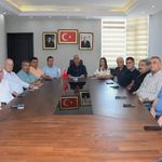 Niyazi Göger: “Ortak akıl en büyük gücümüz”