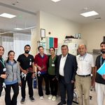 Sağlık-Sen’den hemşirelere destek: "Mesleki onurunun yanındayız"