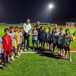 Sarıçam Demirspor U12 Ceyhan’da şampiyon
