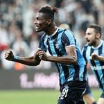 Simon Deli, Adana Demirspor’un çağrısına kayıtsız kalmadı