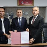 Tarihi Tuzhanı gençler için Yeni Nesil Kütüphane oluyor